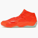 Jordan Zion 2 Hyper Crimson