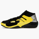 Jordan Zion 2 Sp Naruto Vs. Sasuke