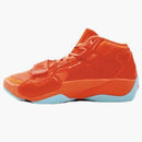 Jordan Zion 2 Pf Hyper Crimson