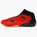 Jordan Zion 2 University Red Gum
