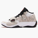 Jordan Zion 2 Photon Dust Flash Crimson