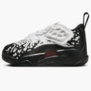 Jordan Zion 3 Black White Pear Light British Tan (td)