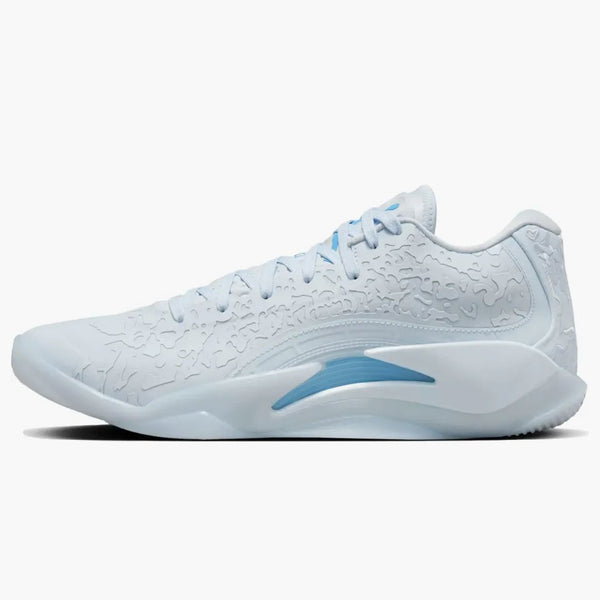 Jordan Zion 3 Half Blue