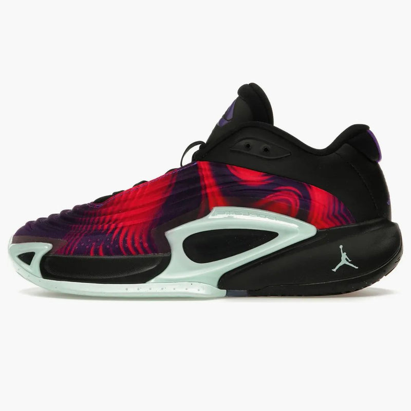 Jordan Luka 3 Midnight Racer