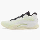 Jordan Zion 3 No Guts