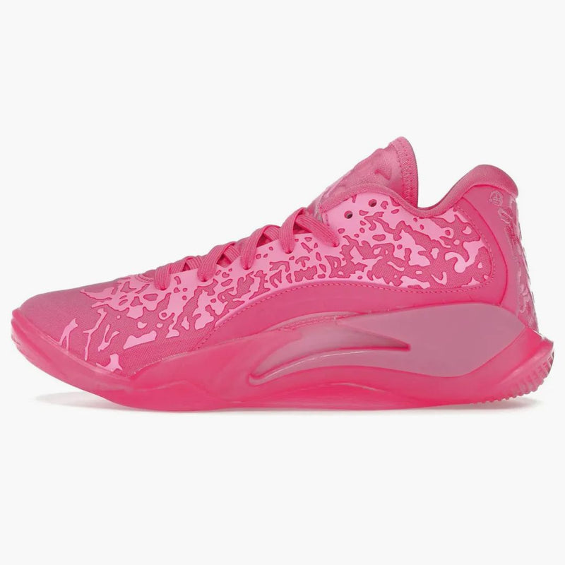 Jordan Zion 3 Pink Lotus (gs)