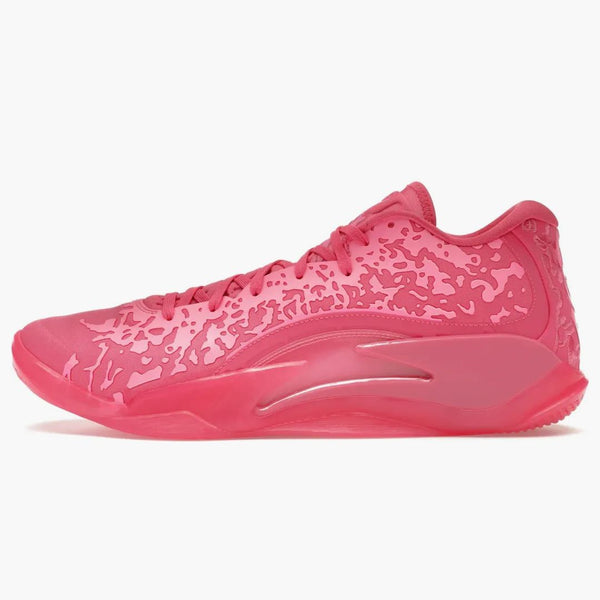 Jordan Zion 3 Pink Lotus