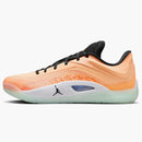 Jordan Zion 4 Forged In Fire