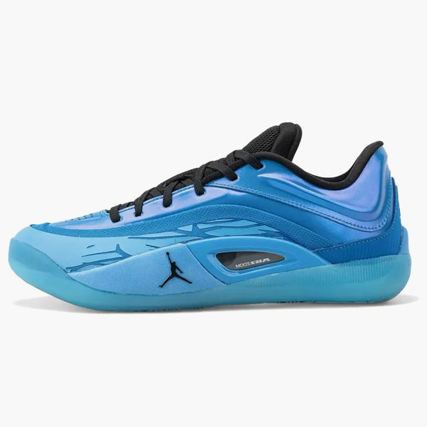 Jordan Zion 4 Iridescence
