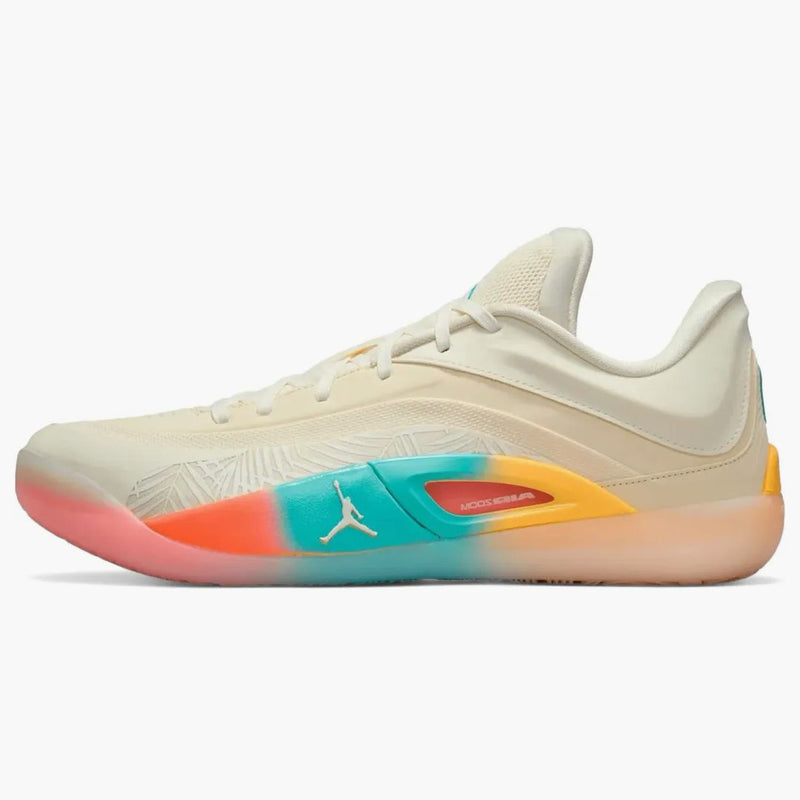 Jordan Zion 4 Low Country