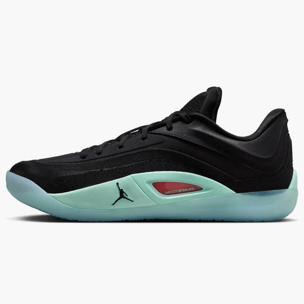 Jordan Zion 4 Mud To Marble