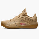 Jordan Zion 4 Voodoo