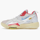 Jordan Zoom 92 Union Guava Ice