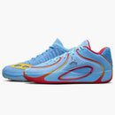 Jordan Tatum 4 & Jordan 11 Retro Low Ie Jayson Tatum World Tour Pack