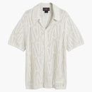 Jordan X A Ma Maniere Shooting Shirt Phantom