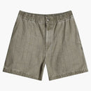 Jordan X A Ma Maniere Short Flat Pewter