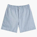 Jordan X A Ma Maniere Short Light Armory Blue