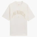 Jordan X A Ma Maniere T-shirt Phantom