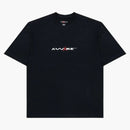 Jordan X Awake Ny Tee Black/university Red