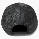 Jordan X Paris Saint-germain Pro Cap Snapback Black