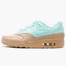 Nike Air Max 1 Vt Qs Arctic Green Vachetta (women's)