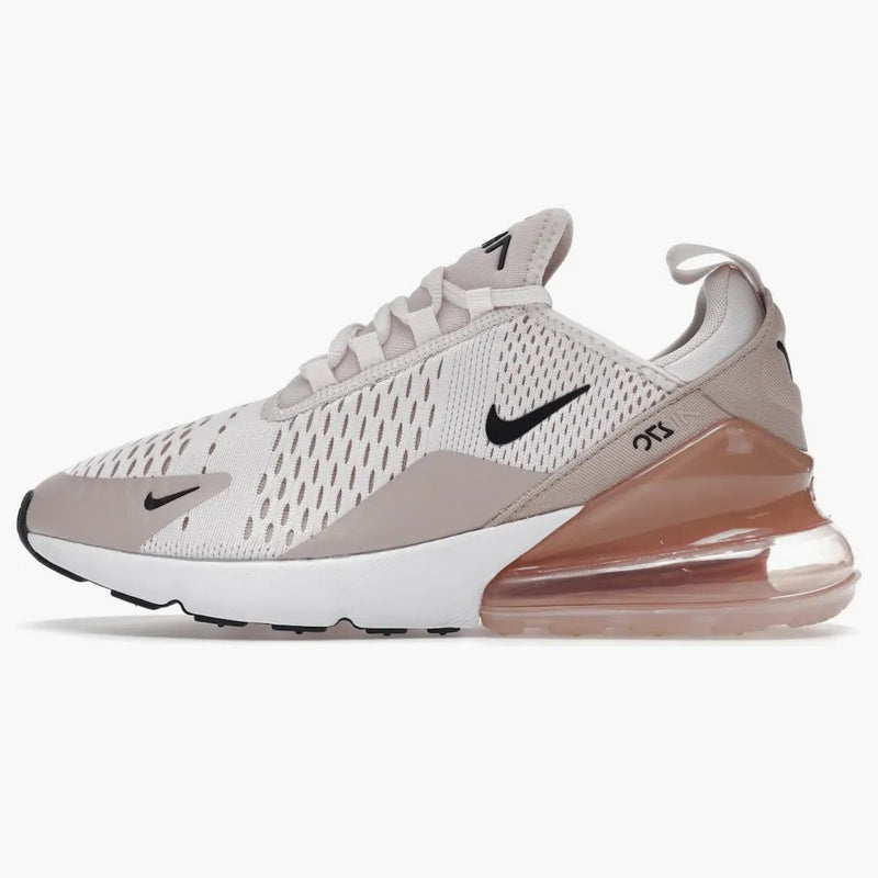 Air Max 270 Light Soft Pink (women's)