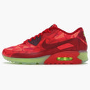 Nike Air Max 90 Ice Gym Red