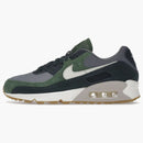 Nike Air Max 90 Prm Pro Green Pale Ivory