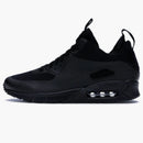 Nike Air Max 90 Sneakerboot Patch Black