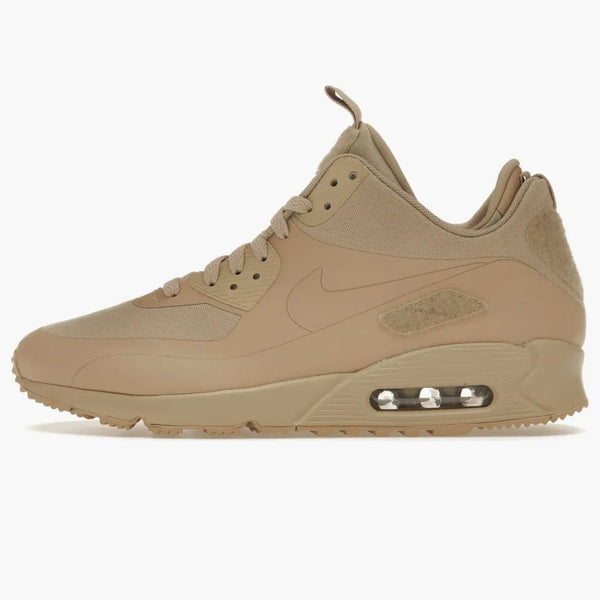 Nike Air Max 90 Sneakerboot Patch Sand
