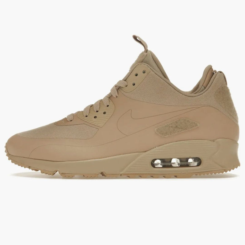 Nike Air Max 90 Sneakerboot Patch Sand