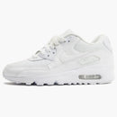 Air Max 90 White Mesh (gs)
