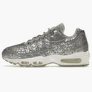 Nike Air Max 95 20th Anniversary Pure Platinum