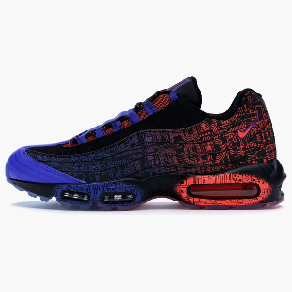 Nike Air Max 95 Doernbecher (2015)
