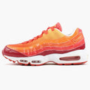 Nike Air Max 95 Fantastic Four Human Torch