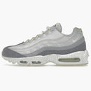 Nike Air Max 95 Light Bone Gid
