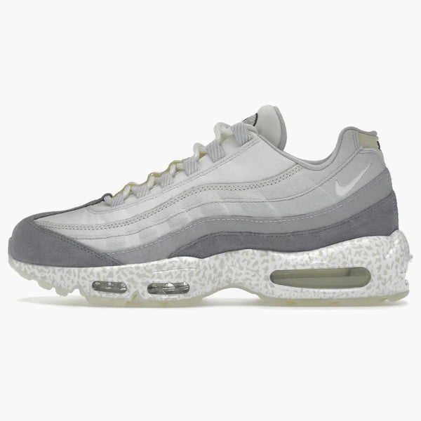 Nike Air Max 95 Light Bone Gid