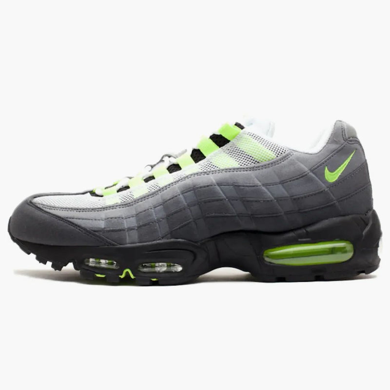 Nike Air Max 95 Og Neon (2012)
