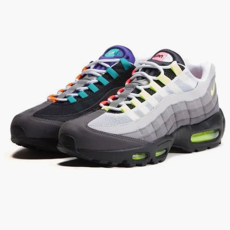 Nike Air Max 95 What The Air Max (gs)