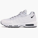Nike Air Max 95 White Black