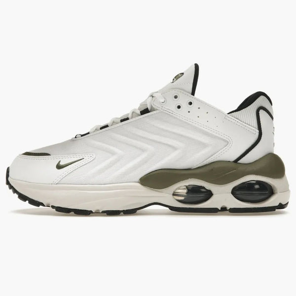 Air Max Tw White Medium Olive