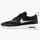 Nike Air Max Thea Black (women's)