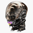 Alex Solis X Mighty Jaxx Baby Alien (baby Terrors Series) Figure