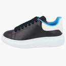 Alexander Mcqueen Larry Oversized Navy White