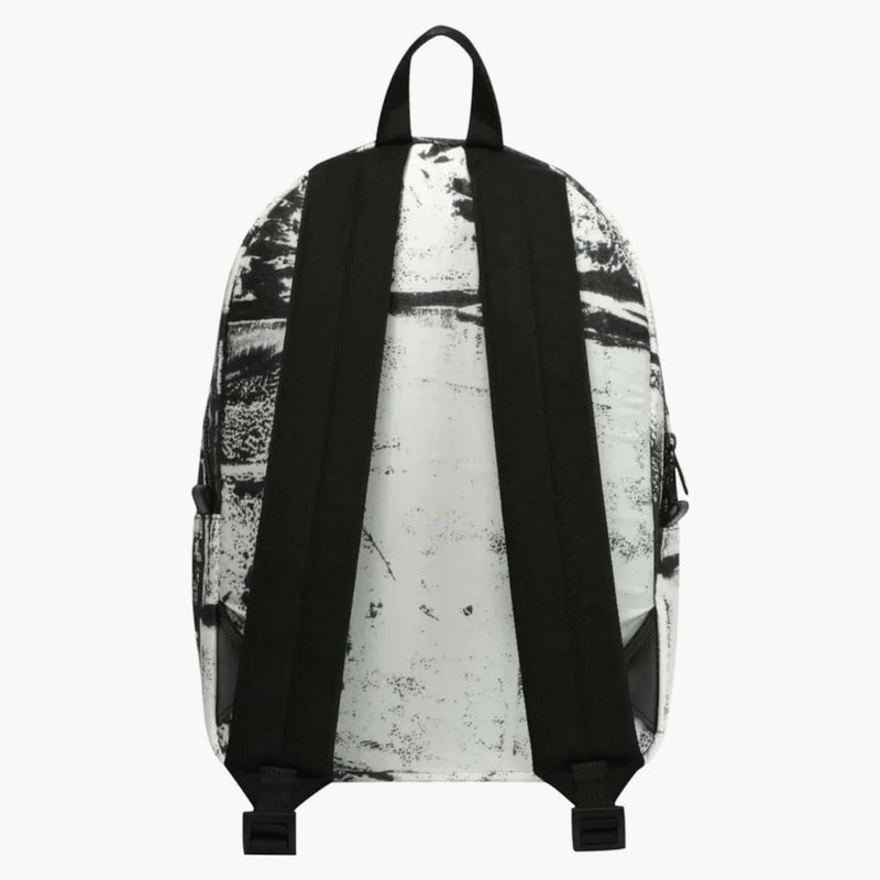Alexander McQueen Metropolitan Batock Black/White