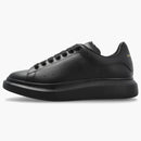 Alexander Mcqueen Oversized Black (2023)