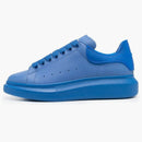Alexander Mcqueen Oversized Blue