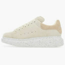 Alexander Mcqueen Oversized Bone (women's)