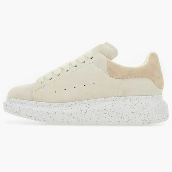Alexander Mcqueen Oversized Bone (women's)