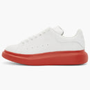 Alexander McQueen Oversized Coral